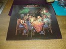 Vinal Record The Kinks    Muswell Hillbillies