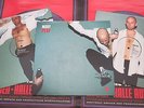 MOBY Play ORIGINAL UK 2 LP