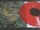 The Stone Roses ?– The Stone Roses RED VINYL REISSUE LP