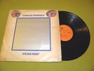 Uriah Heep - Look At Yourself RARE 1st Pressing 1971 Israel Israeli LP ILPS 9169