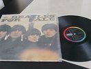 THE BEATLES-FOR SALE VOL 5 Capitol México LP first edition