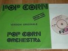 POP CORN ORCHESTRA -blackbird TURKISH PRESSING 7