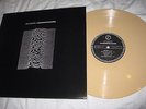 Joy Division Unknown Pleasures RP LP Orange Tan Coloured Vinyl New