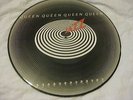 QUeen Jazz UK Promo Picture Disc New Next Day Shipping