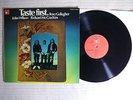 Taste (Rory Gallagher) First   orig BASF Ger. 1972 1st Press 202908 RARE  NMint