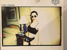 4-Track Demos by PJ Harvey 1993 Vinyl Island Records 1st Press Import