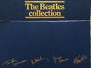 The Beatles Collection 13 LP Blue Box Set 1987 UK Vinyl