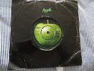 THE BEATLES SOMETHING / COME TOGETHER R 5814 GD