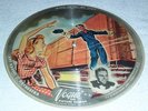 vogue 78 rpm picture disc #r723 you won't be satisfied till you break my heart