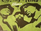 CYPRESS HILL - Live In Amsterdam - Vinyl (limited gatefold clear vinyl LP)