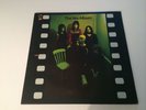 YES - THE YES ALBUM 1971 ATLANTIC 2400101 RED/PLUM UK 1st LP A//1, B//1 VG++
