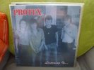 protex lp kbd punk 1978-1980