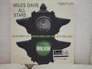Miles Davis All Stars - WALKIN' - 45 RPM Numbered Set ANALOGUE PRODUCTIONS