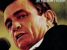 JOHNNY CASH At  Folsom Prison 2 x 180gm Vinyl LP 2015 NEW & SEALED Sony Legacy