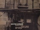 Dexter Gordon-One Flight Up-Blue Note 4176-NEW YORK USA DONALD BYRD