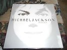 Michael Jackson - Invincible(LP)Epic E2 69400(US)First Press 2001 MINT
