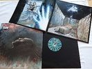Morbus Chron Sweven LP (Sulphur Aeon Vampire Dead Congregation Deserted Fear ...