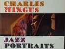 Charles Mingus-Jazz Portraits-United Artists 4078-BOOKER ERVIN