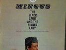Charles Mingus-Black Saint and The Sinner Lady-Impulse/Philips 841 973-HOLLAND
