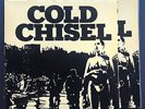 COLD CHISEL Cold Chisel Original AUSTRALIA LP Super Rare Promo PRESS KIT
