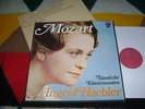 Philips S-C 71 AX 601 ed1 6LP Ingrid Haebler: Mozart: Complete piano sonatas.