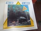FOOLS FACE Tell America LP TALK 80s power pop new wave VG+