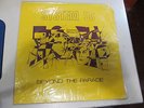 SYSTEM 56 Beyond the Parade EP DETOUR synth punk 80s SEALED