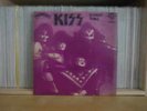 KISS - Kissin' time  / Portugal PS  7