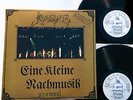 Venom - Eine kleine Nachtmusik - 1987 spain *rare Misprint* 2LP-Set Neat Records