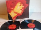 Jimi Hendrix Experience - 2x 180gr. Vinyl - Electric Ladyland