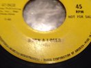 Rare Northern Soul Demo Don Ray Born A Loser RCA victor Demo