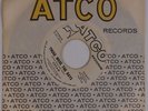 CREAM: White Room / Those Were Days ATCO Promo Clapton 45 ’68 Rock