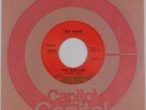 THE BEATLES: Get Back / Don’t Let Me Down CAPITOL LA Star 45 NM Stock