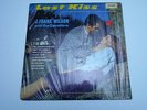 LAST KISS: J. FRANK WILSON & the Cavaliers ( original vinyl LP )
