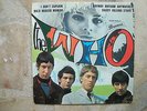 EP THE WHO - I CAN' T EXPLAIN - ANYWAY ANYHOW ANYWHERE -