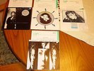 7 45 4 x Sandra - Single Promos RARE Top-Zustand RARE Michael Cretu