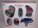 Pink Floyd The Wall Action Figure Series 2 Limited Ed Toy Collectors NIB Vintage