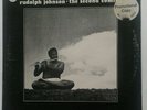 Rudolph Johnson The Second Coming Quadraphonic Stereo Promo Copy Black Jazz Reco