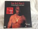 2Pac - How Do U Want It - KC And JoJo 12