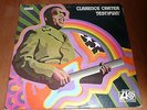 Clarence Carter 