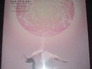 PURITY RING Another Eternity LP sealed CLEAR VINYL 4AD Download Code
