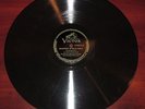 VG+ Paul Whiteman Rhapsody in Blue Pt 1 & 2 Gerhswin Victor 35822 -78 RPM - R117