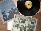 RARE KORNYFONE TARKL BUFFALO SPRINGFIELD STAMPEDE LP EX ORIG GREEN COVER TMOQ