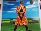 David Bowie - Earthling LP RSD 2015 NEW SEALED