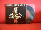 QUEEN SAMANTHA Take a Chance / Sweet San Francisco 7/45 [UNPLAYED] COSMIC DISCO