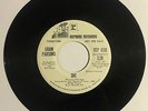 Gram Parsons: She/That's All It Took | Rare Promo 1973 Reprise 1139