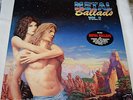 Metal Ballads Vol.3 LP BMG Vinyl Schallplatte 1990