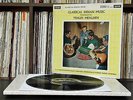 Classical Indian Music: Yehudi Menuhin **Decca SXL 2245 WBg ED1 LP**