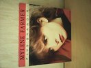 mylene farmer plus grandir maxi 45t 1985 /etat flambant neuf look