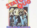 Piledriver  Status Quo Vinyl Record